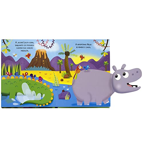 Kit 12 Dobraduras Gigantes e Divertidas