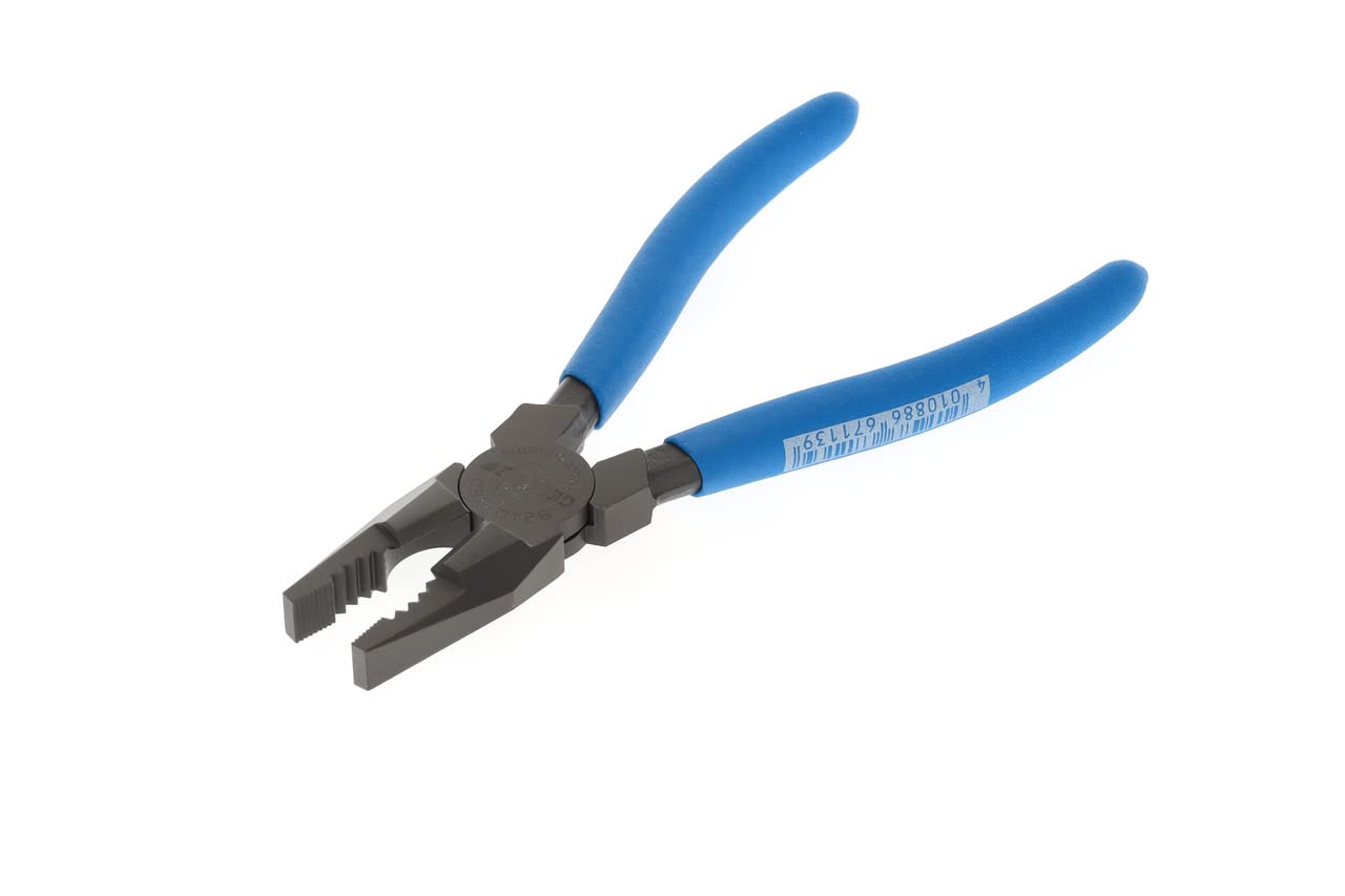GEDORE 8210-160 TL Combination Pliers 160 mm