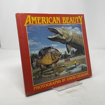 Hardcover American Beauty (New Images Book) Book