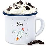 Geschenk mit Namen personalisiert by Shirtracer