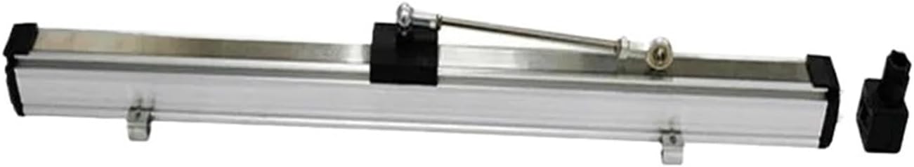 Linear Position Sensor KTF1 750mm~2500mm with Large Stroke for Injection Molding Machine Linear Displacement transducer(850mm)