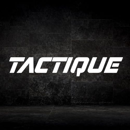 Couverture de Tactique, le talk esport, par Frenchi