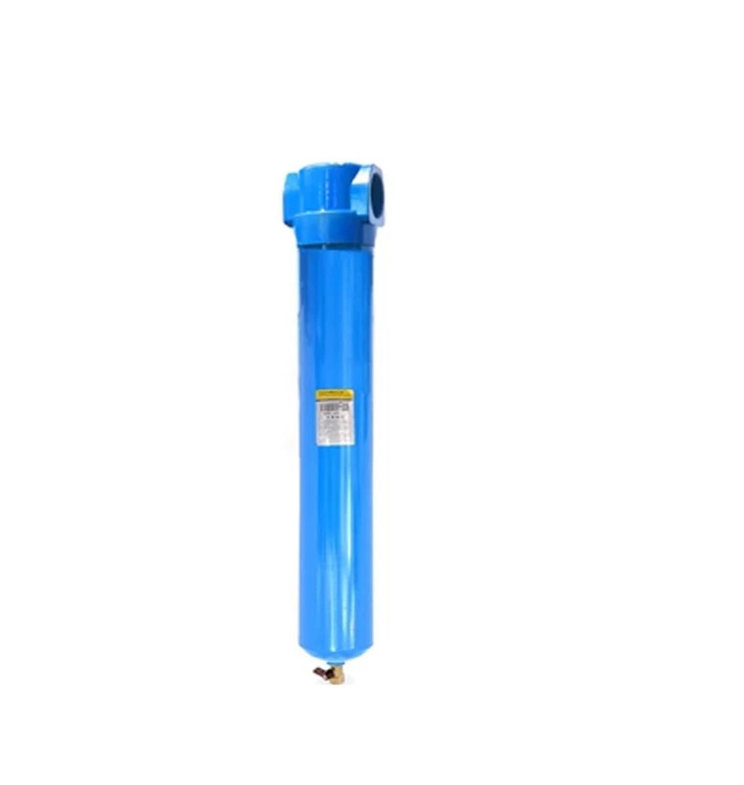 Séparateur Huile-Eau for compresseur d'air QPS 120, Filtre de précision HD20B(120 Q-Dust Filtering)