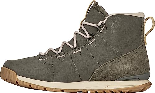 Oboz Women's Hazel Mid Hiking Boot