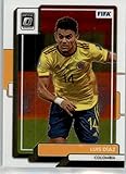 2022-23 DONRUSS FIFA OPTIC #149 LUIS DIAZ COLOMBIA SOCCER OFFICIAL TRADING CARD OF SOCCER