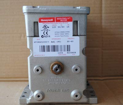 HONEYWELL M7284C1000 ACTUATOR