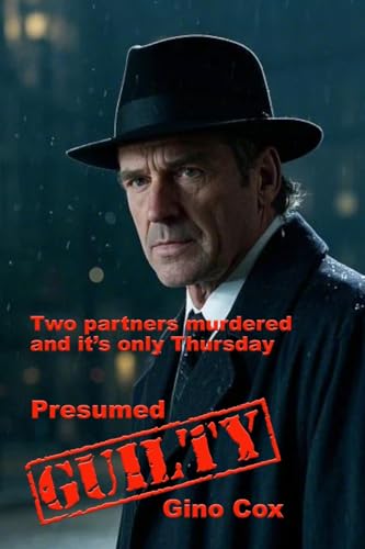 Presumed Guilty (Bangkok Noir)