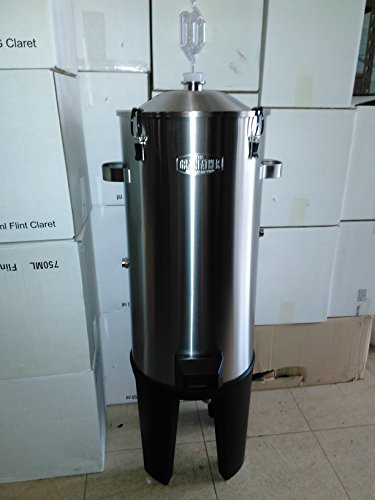 Conical Fermenter