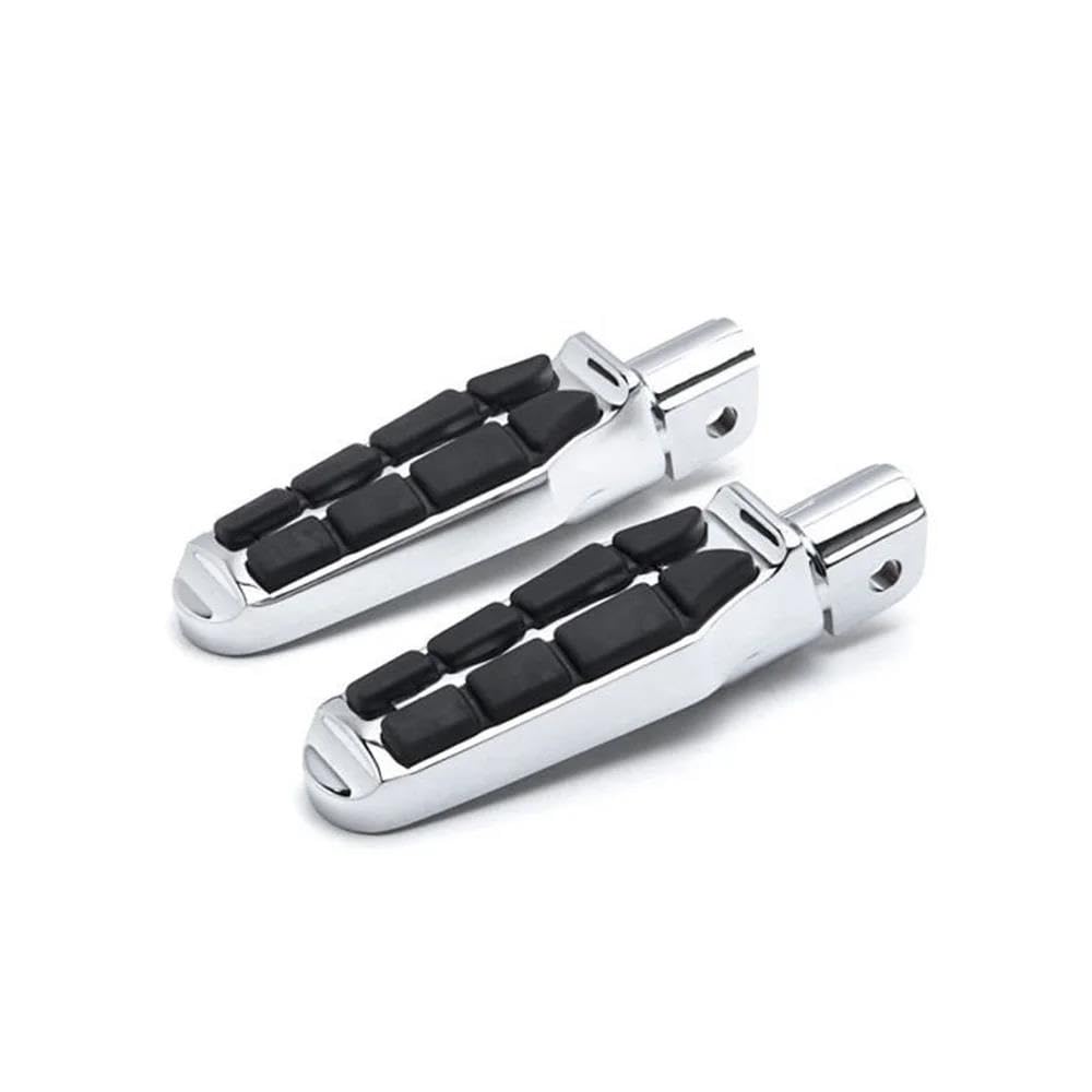 Repose-pieds pour Harley Sportster XL 883 1200 et Touring Road King