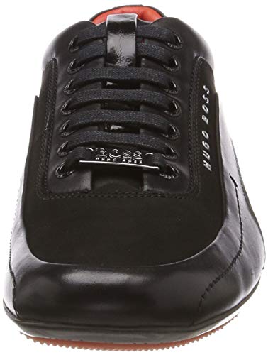 BOSS HB Racing, Scarpe da Ginnastica Basse Uomo