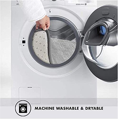 image for okstore1988 Bath Mat Rug,Play with Playstation Controller Buttons Ba