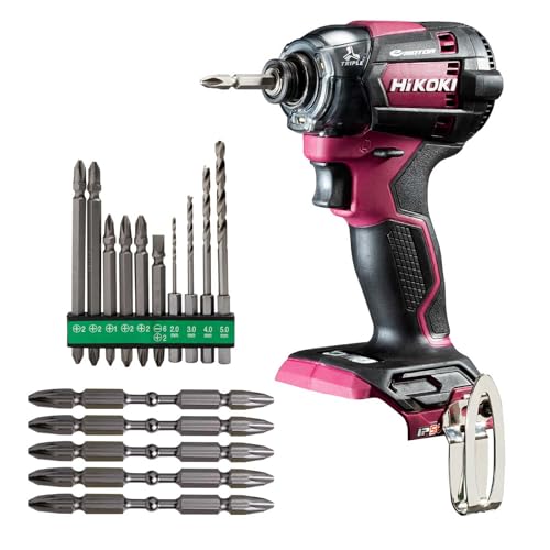 ハイコーキ 18v インパクトドライバー セット」の人気商品一覧 | 安い