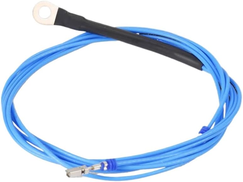 Coil Grounding Wire Kit for EA888 Gen3 2.0T 1.8T Engines Compatible with A3 S3 Mk7 Mk7.5 Mk8 R Models Replaces Part Starting with 4D0