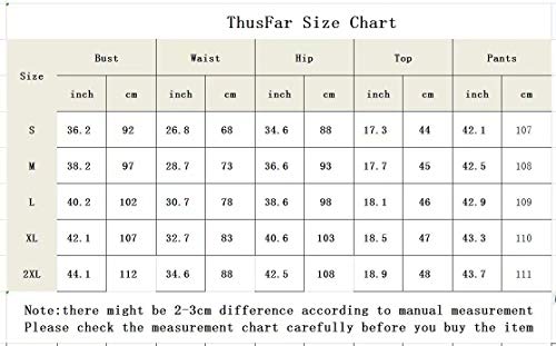 Women Jackets and Pants Sets 2 Piece Outfits Slit Fit Jackets Leggings Suits Active Clothing Sets Black L - Thumbnail 2