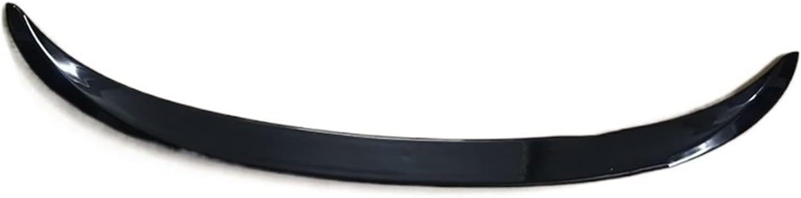 Becquet de coffre pour Chevrolet Malibu 2012-2019 en ABS sport