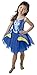 Robe Tutu Dory – Trouver Dory – Disney Pixar – Déguisement pour Enfant – pour Enfant – 98 cm – Age 2–3