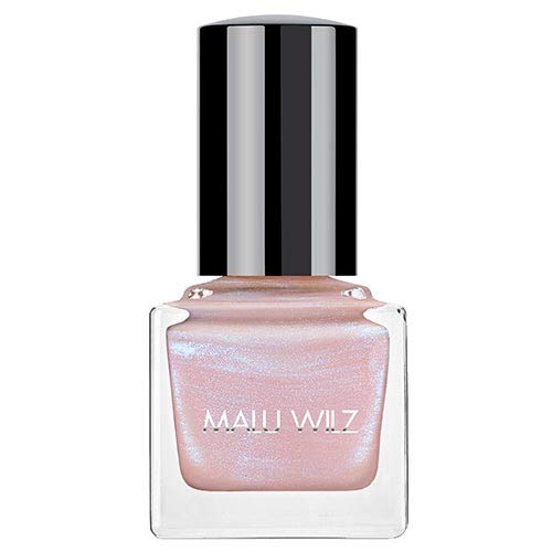 Preisvergleich Produktbild Malu Wilz Kosmetik Nail Laquer 509 magic shimmer
