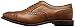Allen Edmonds Men's Strand Cap Toe with Perfing,Walnut,10.5 D US