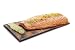Produktbild Broil King Grill-/Grillzubehör, Zedernholzplanke 2 Stück, Edelstahl, 5 x 5 x 5 cm, 63280