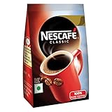 Nescafé Classic Pouch, 500g