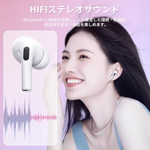 Sixyear AirPods Pro airpods pro の商品画像 4