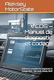  VCDS – Manuel de diagnostic et codage: Référence complète du diagnostic et codage VAG – VW, Audi, Skoda, SEAT