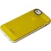 Produktbild Rock Joyful free Series TPU Backcover, Handycase, Handyschale, Schutzhülle für iPhone 5 in Gelb