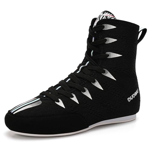 Macho Dyna Kick Black,Large