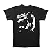 Siouxsie and the Banshees - Hands & Knees (slim fit) T-Shirt Size M