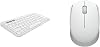 Logitech Pebble Keys 2