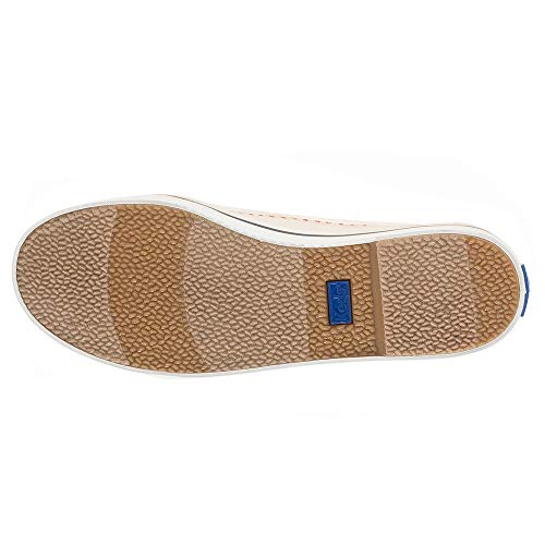 Keds Kickstart Pennant, Sneaker Womens, Cream, 7 Medium by Keds - Image 6