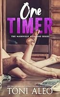 One Timer 1709766719 Book Cover