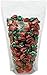By The Cup Arcor Strawberry Filled Bon Bons, Hard Candy, 2 lb Bulk Bag