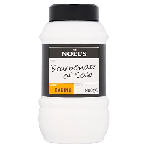 Noel’s Bicarbonate of Soda 900g