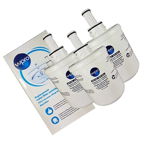 3 X Filtre SAMSUNG APP100 remplace DA290003A-B-F-G, HAFIN-2
