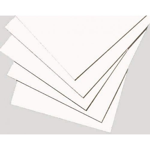 Seawhite Cartridge Paper Pack of 10 220gm A4 Sheets - Made in England