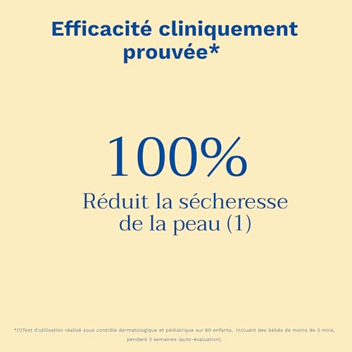 Mustela Crème Nourrissante au Cold Cream à la cire d'abeille bio 40ml - vue 5