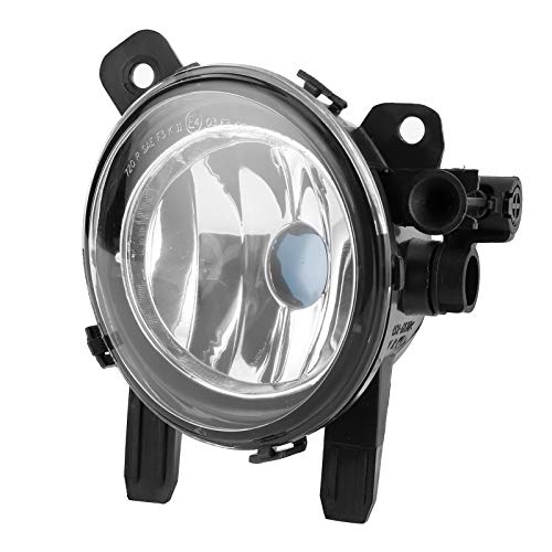 Carcasa de luz antiniebla derecha para conducir seguro en Serie 2 y Serie 4