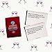 ASKMEANYTHING Dinner Party Pack - 50 Conversation Starter Cards for Memorable Dinners