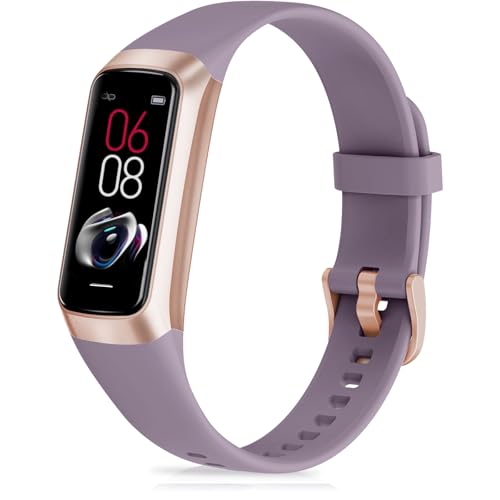 Image of Fitness Tracker with Step Counter /Calories /Stopwatch