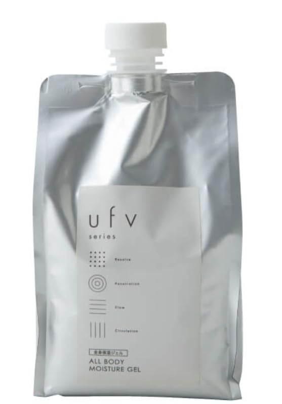 ufv オールボディモイスチャージェル☆業務用新品 Amazon.co.jp: ufvオールボディモイスチャージェル全身保湿ジェル 1kg