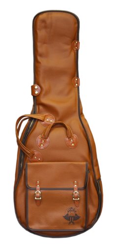 Gig Bag BROWN ソフトケース ベース ギグバック ロッコーマン Gig Bag BROWN ソフトケース ベース ギグバック ロッコーマン Gig Bag