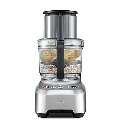 Breville BFP820BAL Sous Chef 16 Peel 