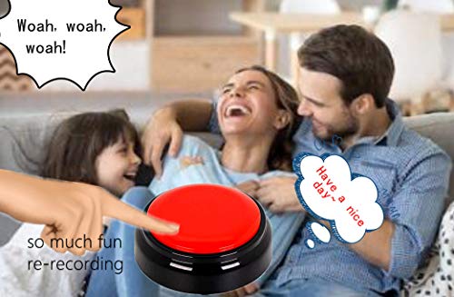 Voice Recording Button Tips