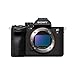 Sony Alpha a7R V Mirrorless Camera with 200-600mm f/5.6-6.3 G OSS Lens Bundle with Backpack, Batteries, SD Card, Software and Reader