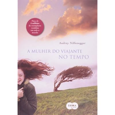 A Mulher Do Viajante No Tempo