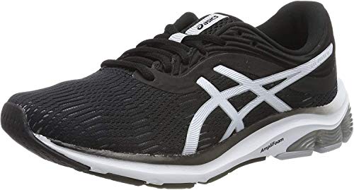 Tenis Asics Gel Pulse 11 Preto Mulher 36