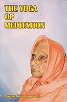 The Yoga of Meditation 8170521475 Book Cover