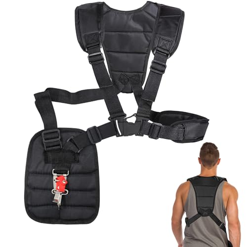 UDIANIS Adjustable Strimmer Shoulder Strap