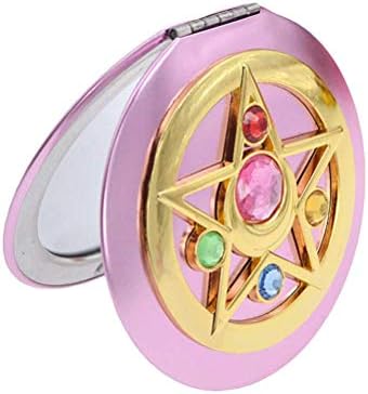 Vibrant Sailor Moon Power Bank Review: Compact, Portable & Perfect for Beauty Lovers插图4